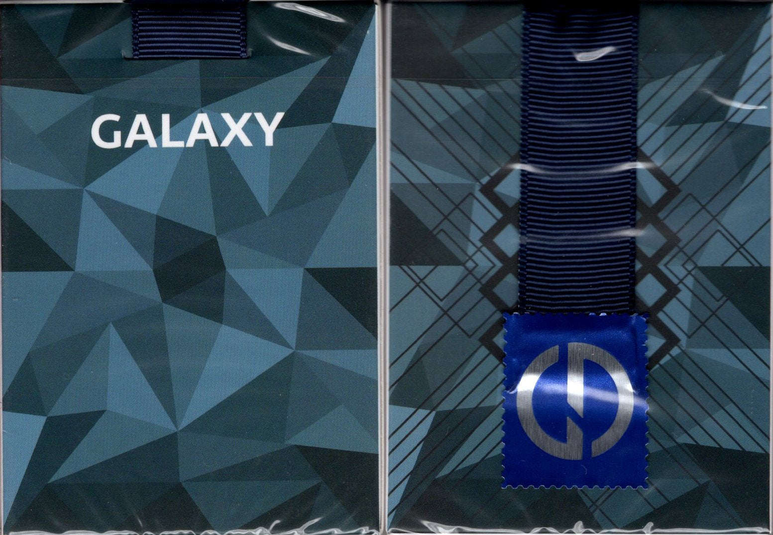 Galaxy Playing Cards HCPC