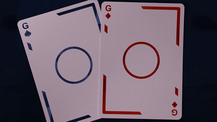 Galaxy Playing Cards HCPC - Image 2