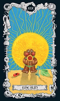Garbage Pail Kids: The Official Tarot Deck and Guidebook - Image 5