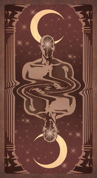 Gay Tarot Deck Lo Scarabeo - Image 5
