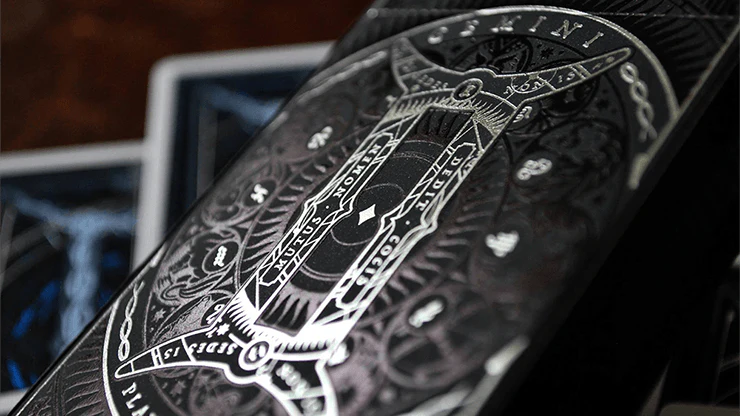 Gemini Noctis Playing Cards EPCC - Image 6