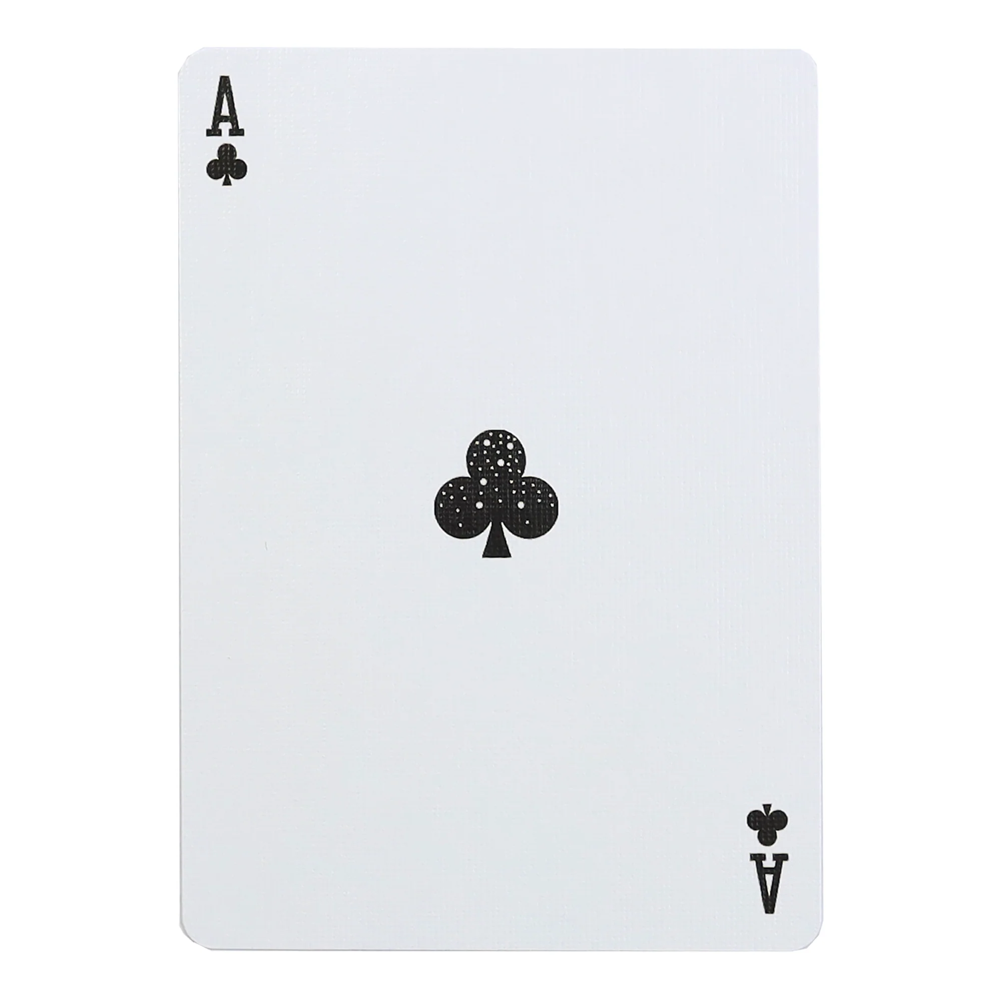 Gilded Snowman Back Blue -  Limited Edition Playing Cards - Image 4
