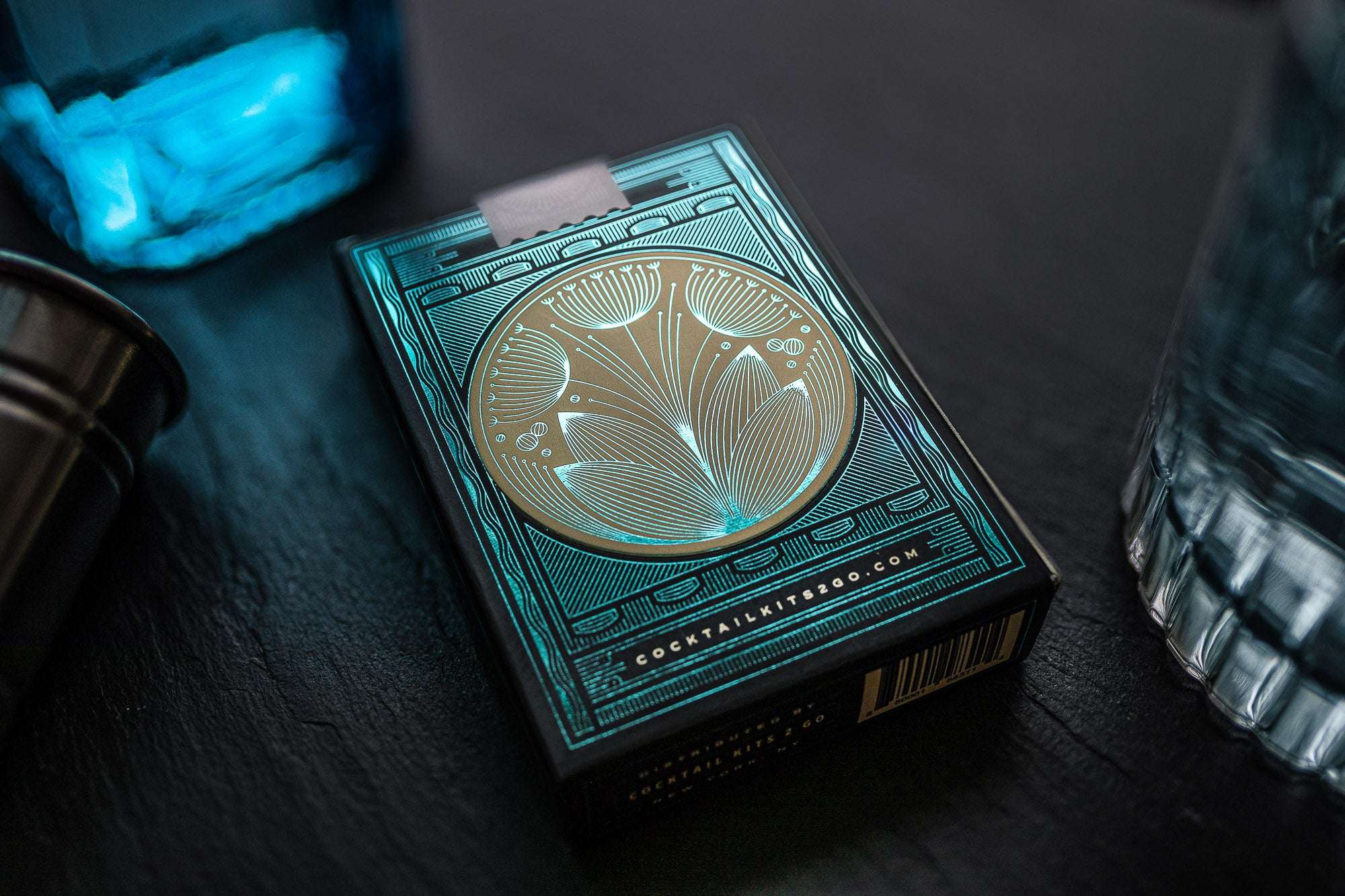 Gin Rummy Playing Cards - Image 10