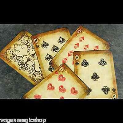Gnomes Bicycle Playing Cards Deck - Image 5