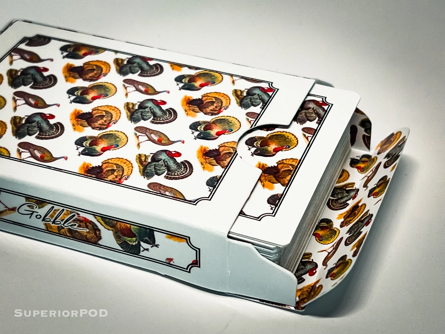 Gobble Playing Cards - Image 2