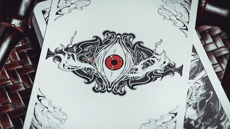 God Erlang v2 Playing Cards - Image 2