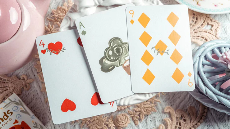Gogum & Friends Playing Card Boxset - Image 6