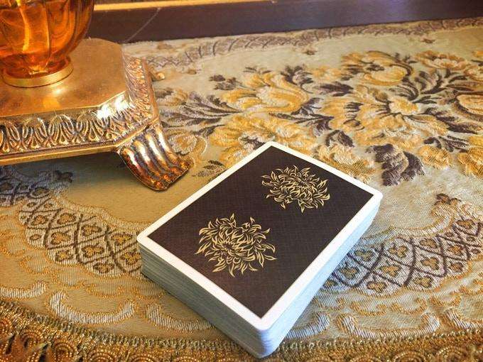 Gook-Hwa Playing Cards JJPC - Image 3