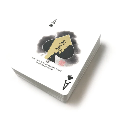 Gook-Hwa Playing Cards JJPC - Image 4