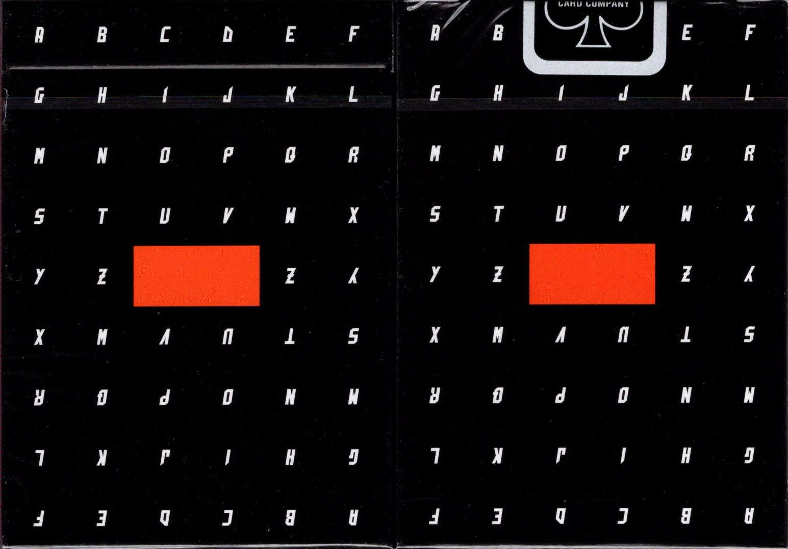 Graphic Design Cheat Sheet v3 Playing Cards USPCC