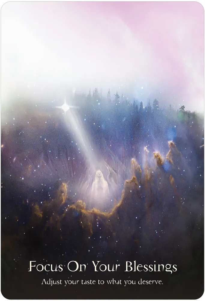 Great Eastern Oracle Cards - Image 2