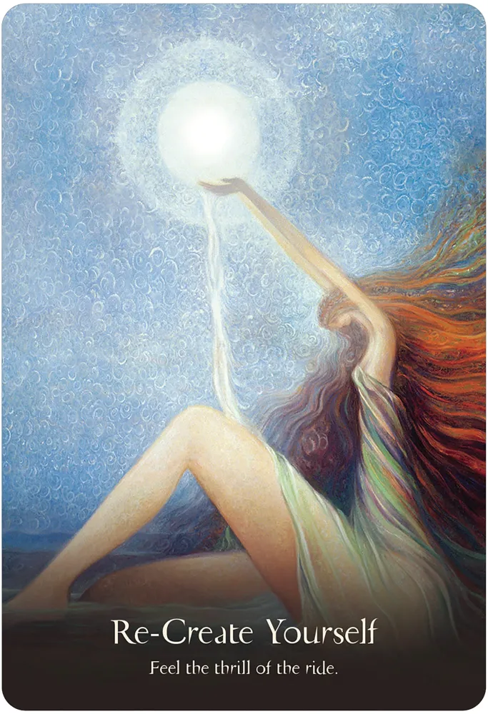 Great Eastern Oracle Cards - Image 3