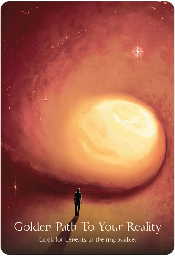 Great Eastern Oracle Cards - Image 4