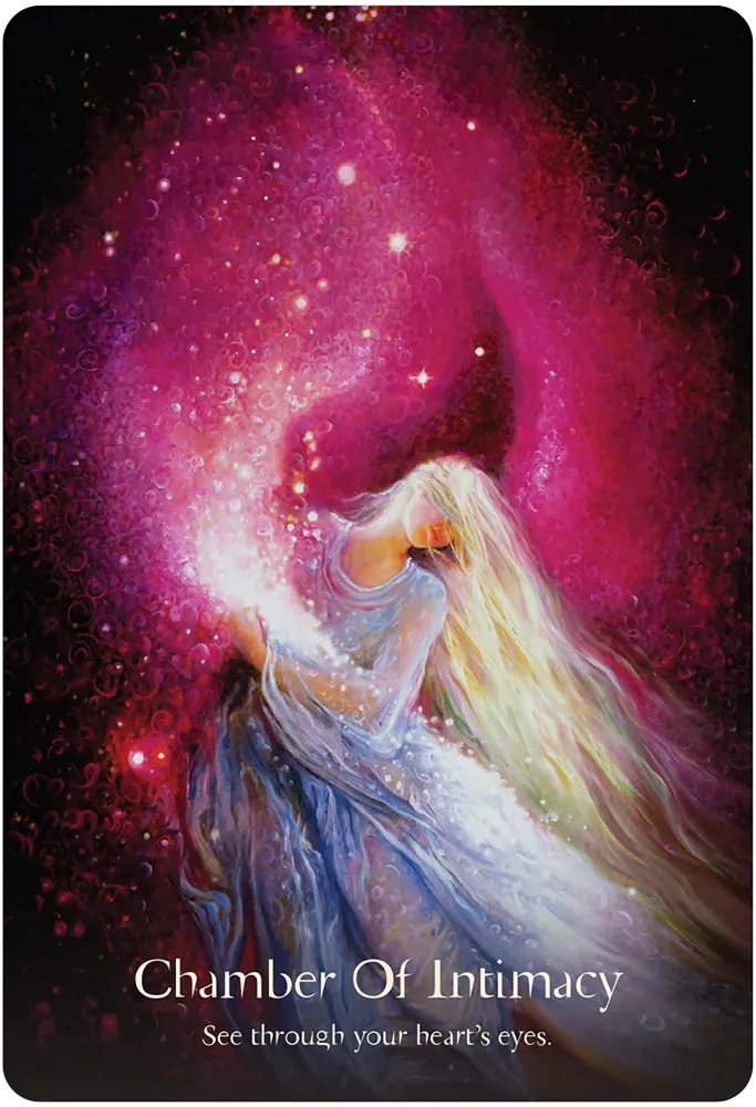 Great Eastern Oracle Cards - Image 5