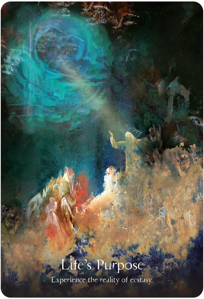 Great Eastern Oracle Cards - Image 6