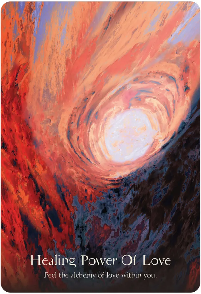 Great Eastern Oracle Cards - Image 7