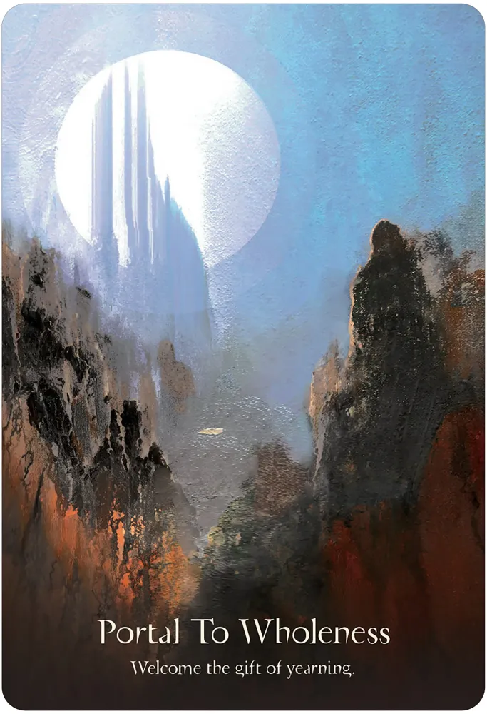 Great Eastern Oracle Cards - Image 9