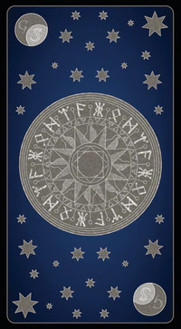 Gregory Scott Tarot Deck Lo Scarabeo - Image 6