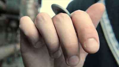 Grifters Coin - Image 5