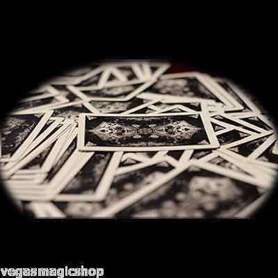 Grimoire Bicycle Playing Cards - Image 4