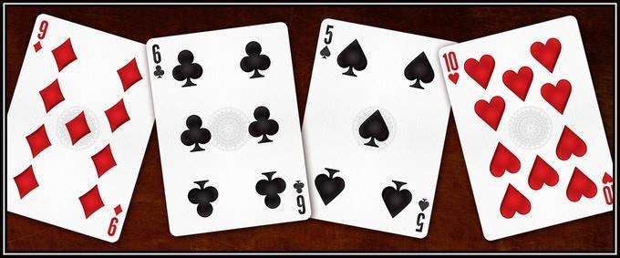 Grinders Playing Cards LPCC - Image 6