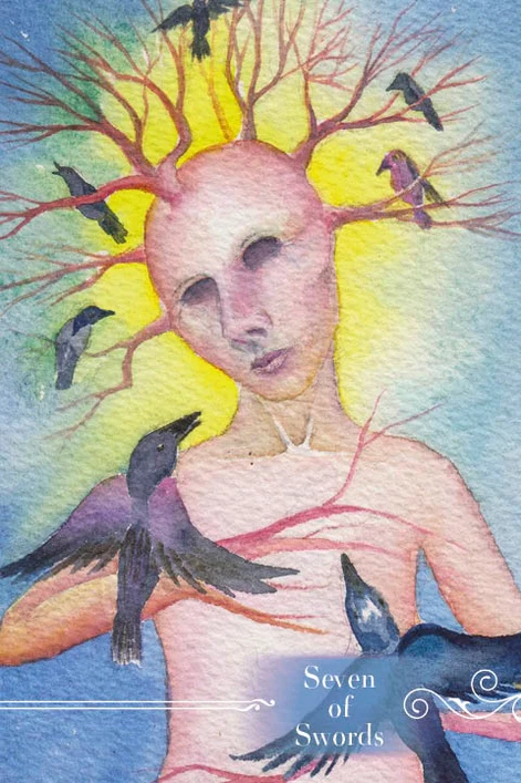 Guardian Tarot - Image 10