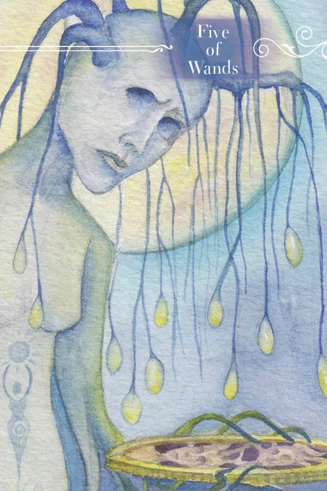 Guardian Tarot - Image 11