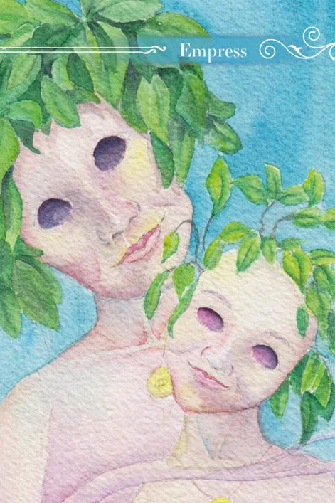 Guardian Tarot - Image 12