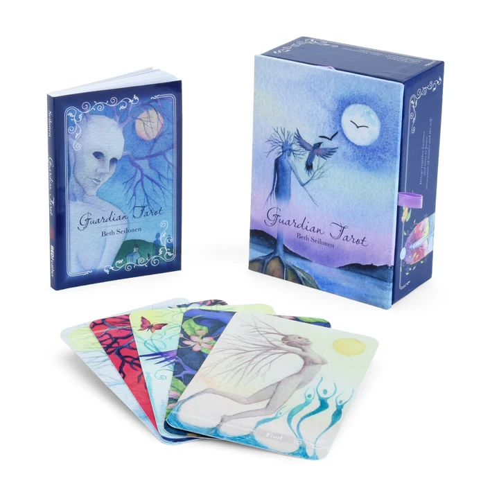 Guardian Tarot - Image 2