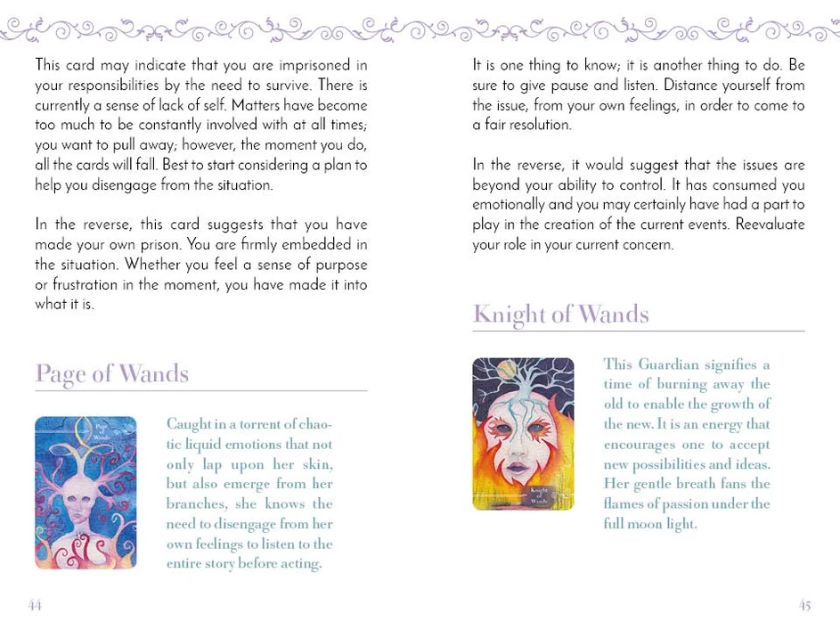 Guardian Tarot - Image 6