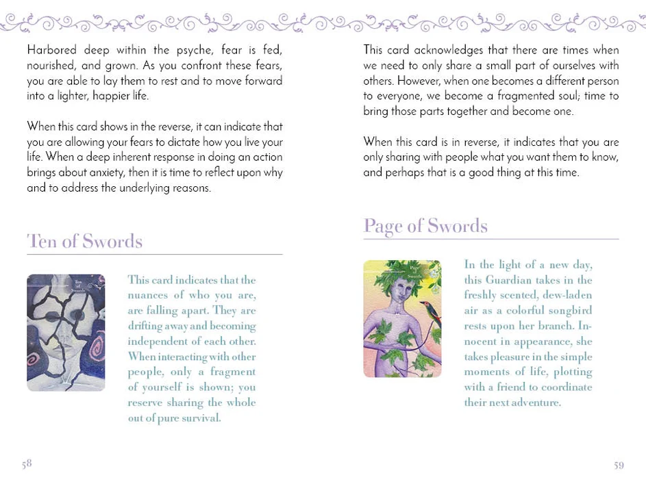 Guardian Tarot - Image 7