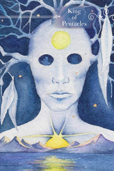Guardian Tarot - Image 8