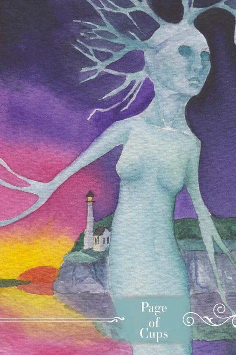 Guardian Tarot - Image 9