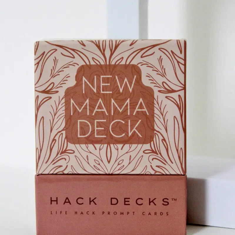 Hack Decks - Life, Simplified! - Image 2
