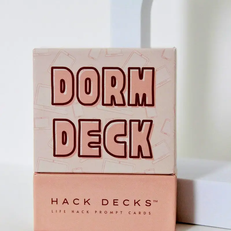 Hack Decks - Life, Simplified! - Image 3