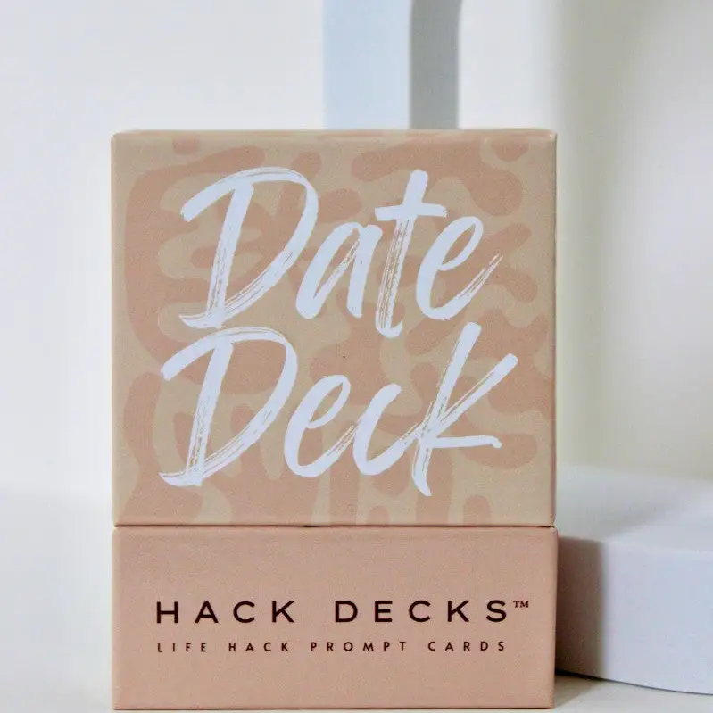 Hack Decks - Life, Simplified! - Image 4