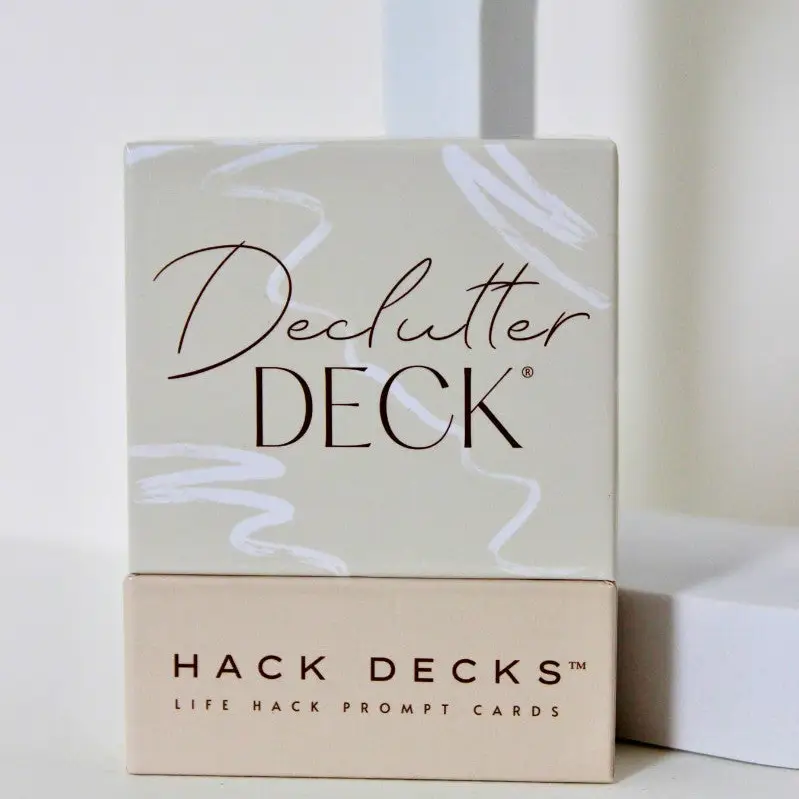 Hack Decks - Life, Simplified! - Image 5