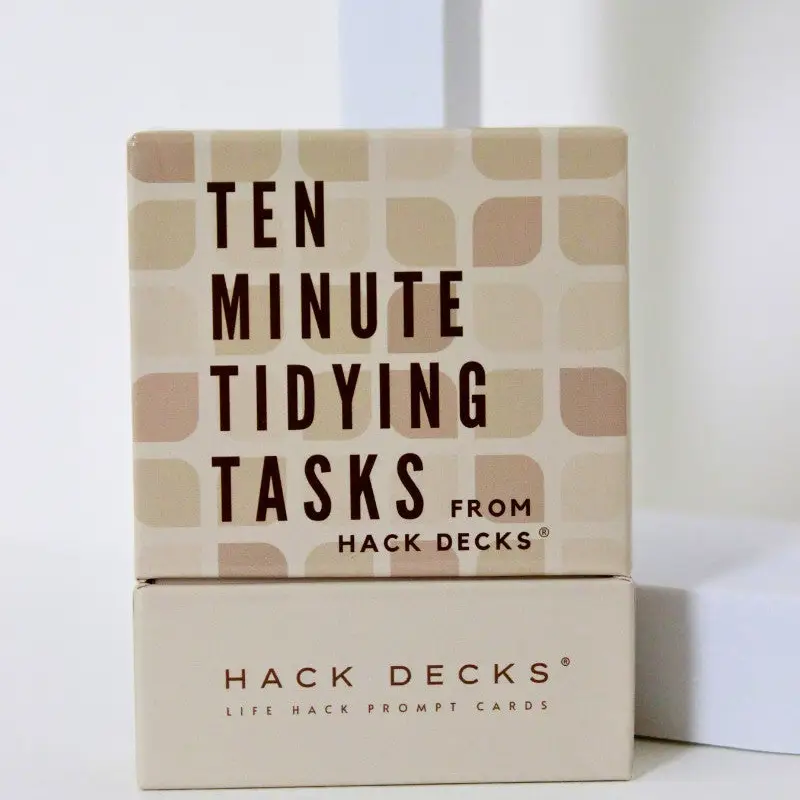 Hack Decks - Life, Simplified! - Image 6