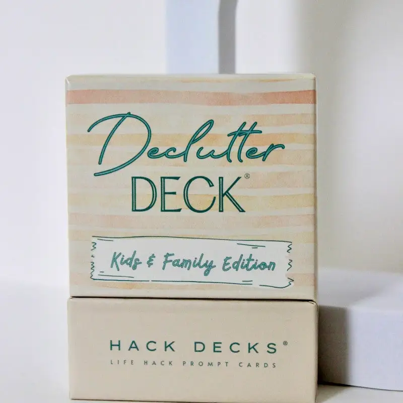 Hack Decks - Life, Simplified! - Image 7