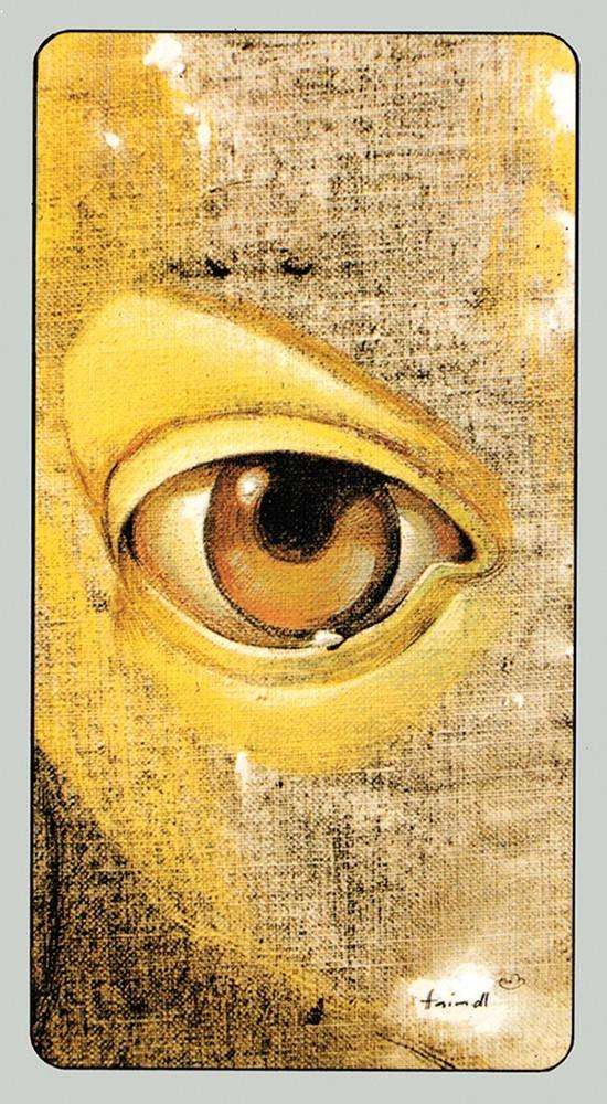 Haindl Tarot Deck USGS - Image 3