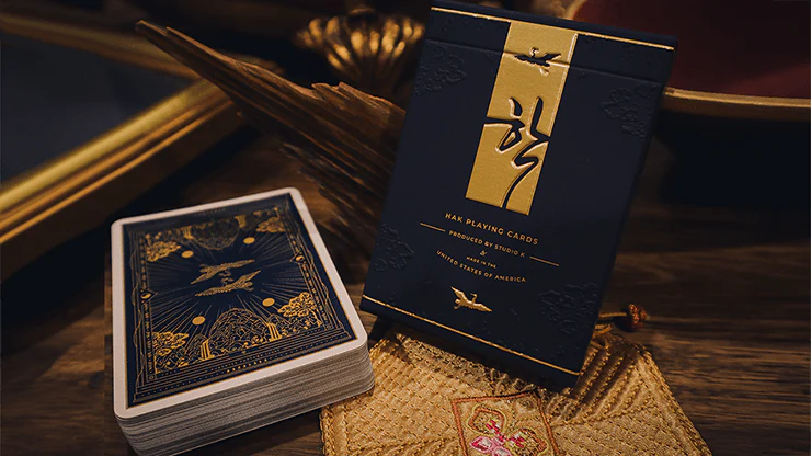 Hak Playing Cards USPCC - Image 6