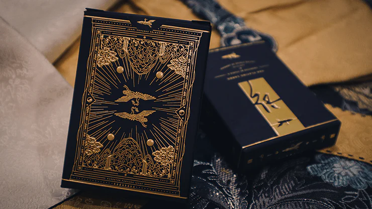 Hak Playing Cards USPCC - Image 7
