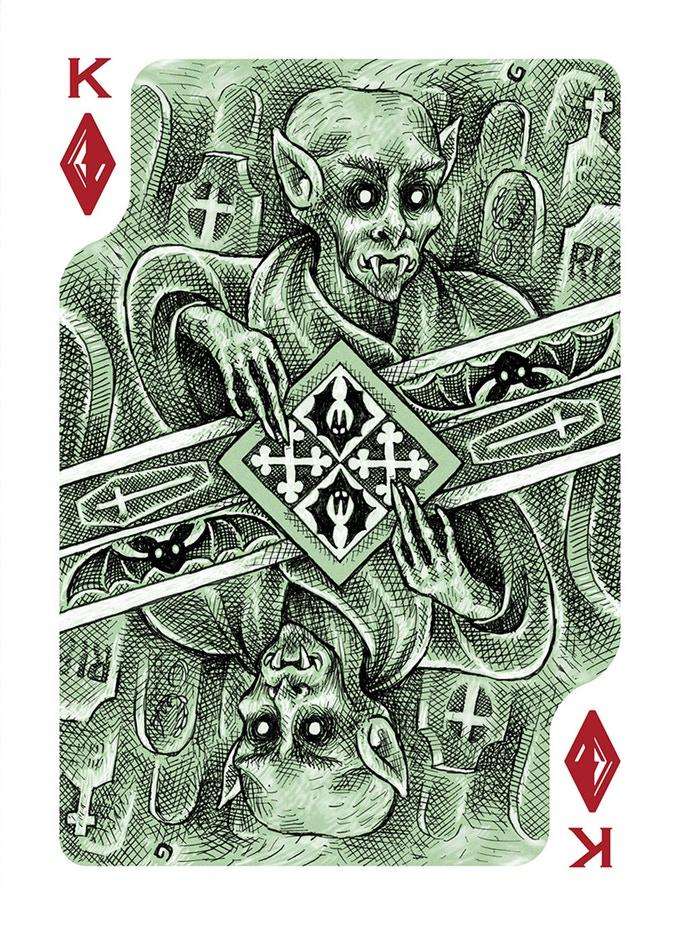 Halloween Deck MPC - Image 2