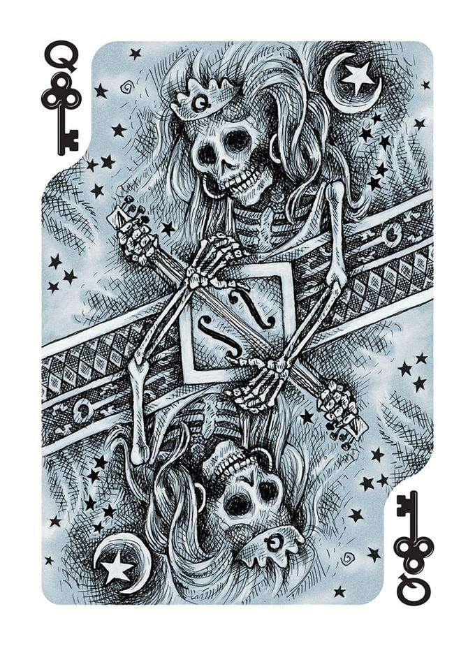 Halloween Deck MPC - Image 3