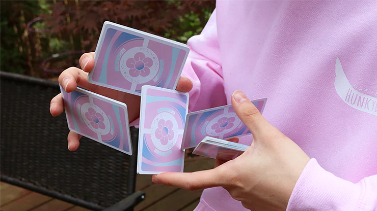 Hanami Playing Cards HCPC - Image 5