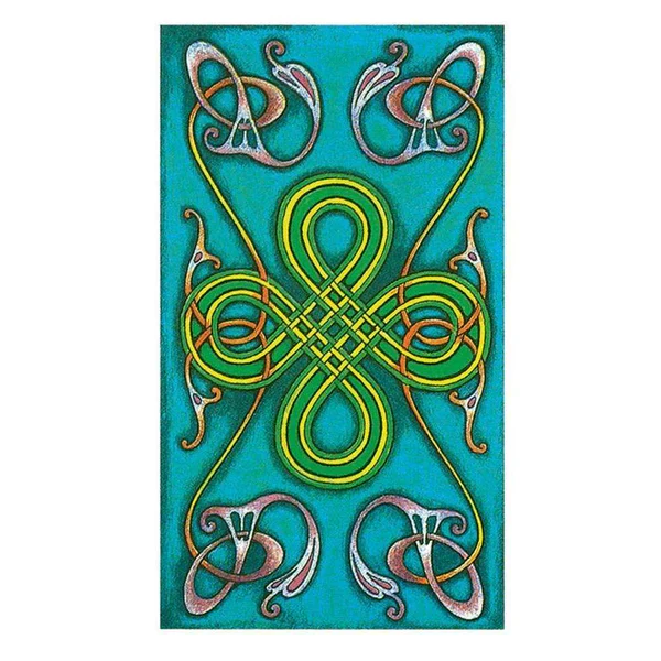 Hanson-Roberts Tarot Deck - Image 8