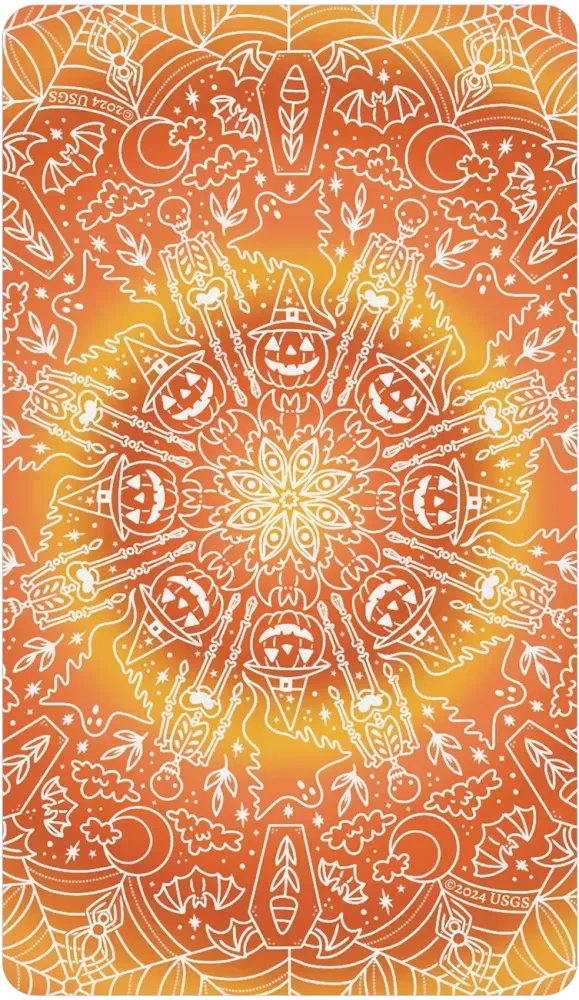 Happy Halloween Tarot - Image 9