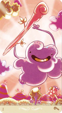 Happy Tarot - Image 3