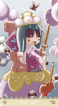 Happy Tarot - Image 4