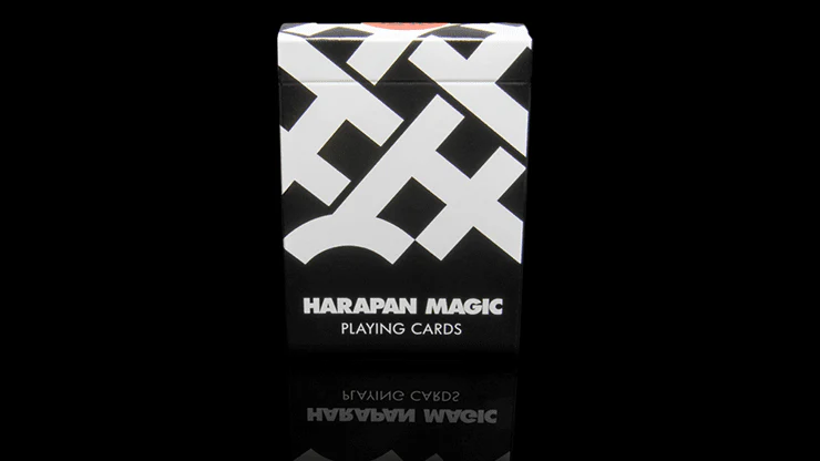 Harapan Magic Marked Playing Cards USPCC - Image 7